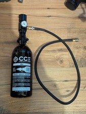 Airsoft HPA Kit - 48ci 3000