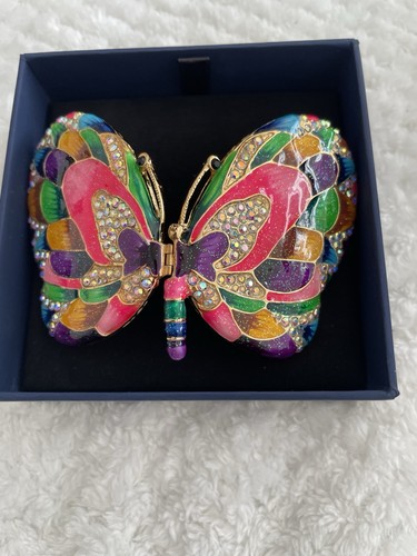 Butler wilson butterfly - butler,