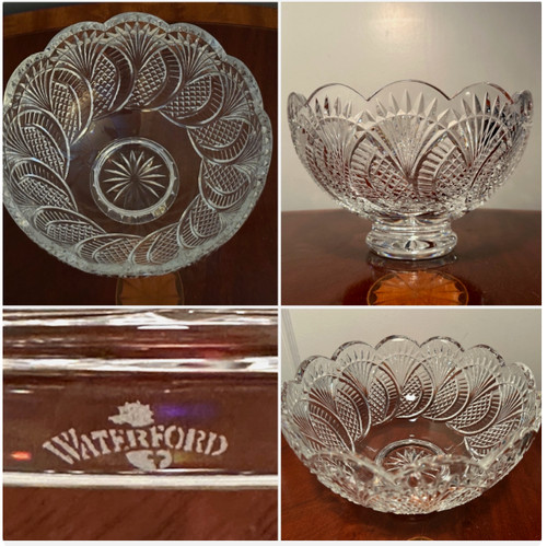 Brand new waterford - brand,