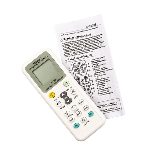Universal remote control for - remote,