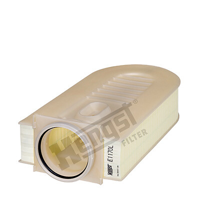 Hengst filter e1170l air - filter,