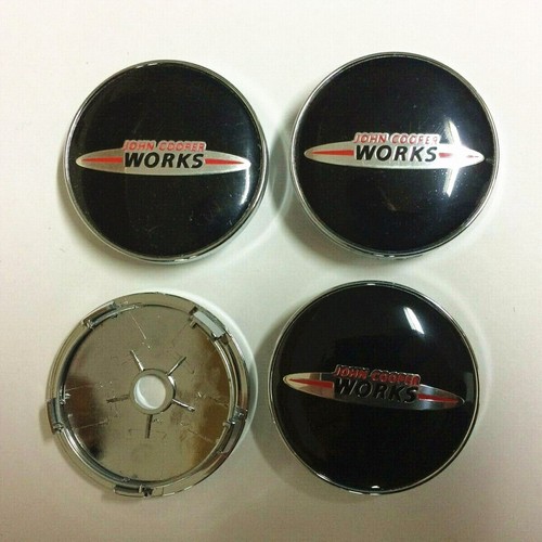 Pcs jcw mini - pcs, john
