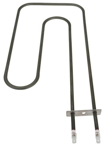 Top oven grill element - top,