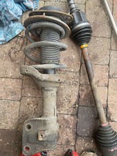 SUBARU IMPREZA STI HATCHBACK