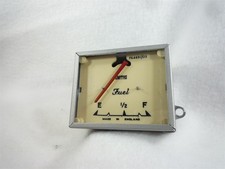 Wolseley 15/50 Fuel Gauge