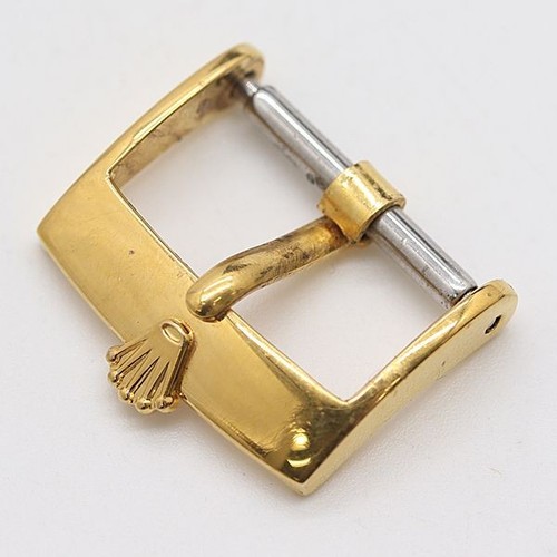 Rolex genuine buckle - buckle, men's