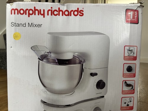 Morphy richards 400020 stand - richards,