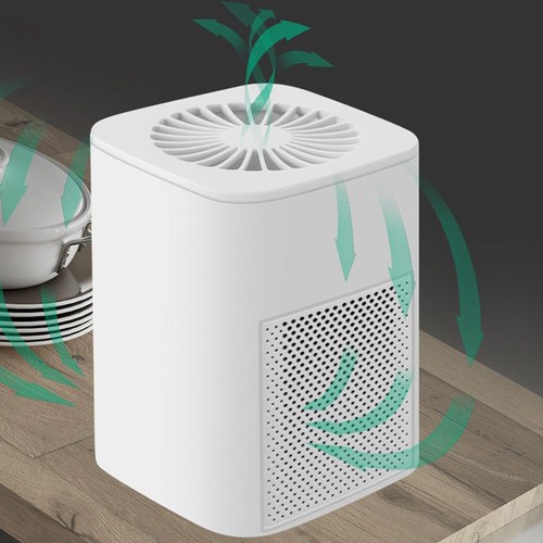 Home air purifiers for large - home,