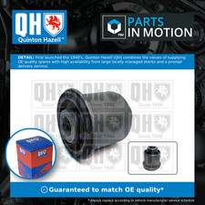 Wishbone / Control / Trailing