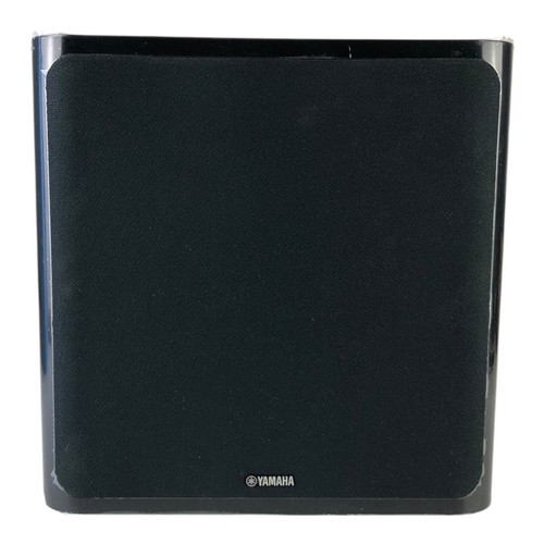Yamaha swp40 passive - ns-swp40,