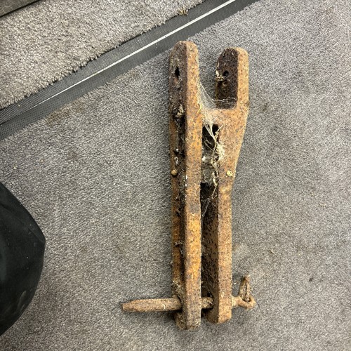 Fordson standard tractor - fordson,