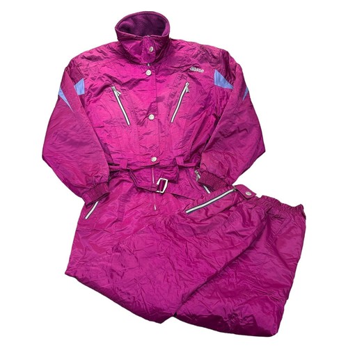 Vintage aesse one piece ski - one,