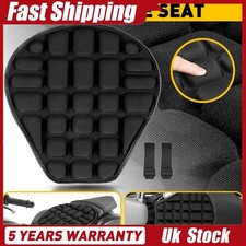 Motorcycle gel seat - motorcycle,