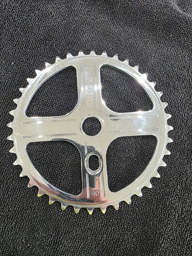 40t redline flight chainring - 40t,