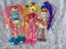 Betty Spaghetty Vintage