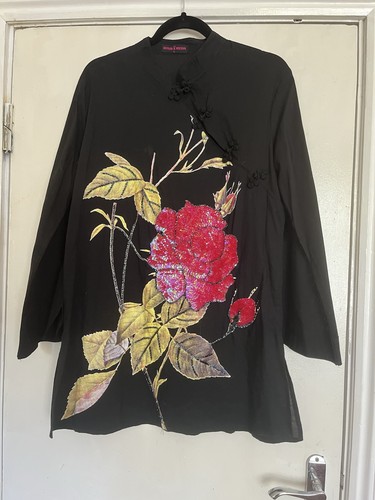 Butler wilson vintage cotton - butler,
