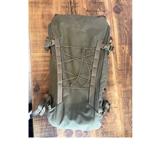 Arc teryx assault hiking - assault, 45