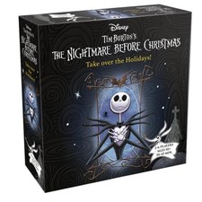 Mixlore | The Nightmare Before