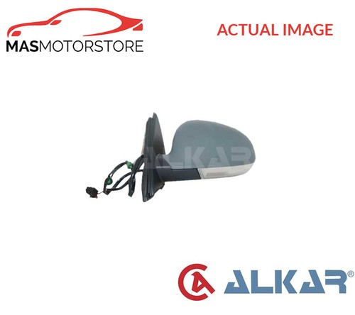 Outside rear view mirror lhd - outside,