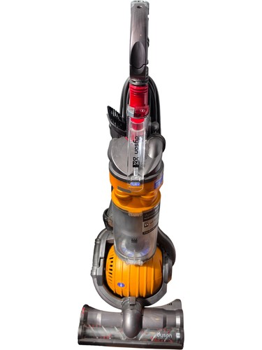 Dyson dc24 upright vacuum - dyson,
