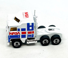 Matchbox International 45