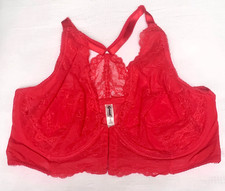 GOSSARD 7718 unpadded 38G