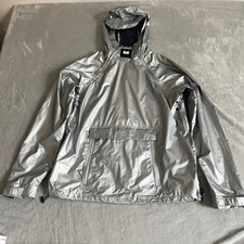 Weekend Offender Smock Jacket