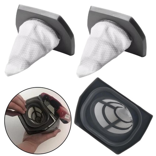 Vax handheld vacuum cleaner - vax, 2x