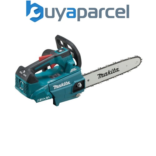 Makita duc306z - bl, lxt