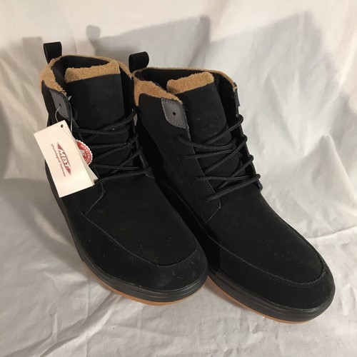 Mbt men black chukka - mbt,