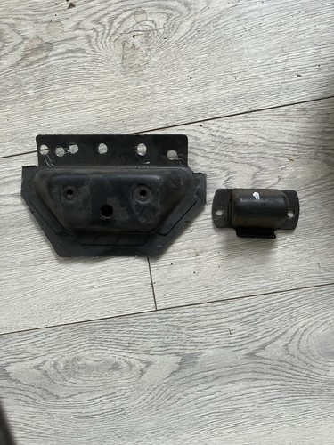 Escort mk2 axle - mk2, bump