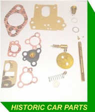 FORD THAMES 10 12 15 cwt 400E 1958-65 - REBUILD KIT for ZENITH 34VN Carb