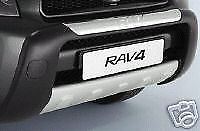 Genuine Toyota Rav4 Front Guard A Bar 2006-2010 PZ415-X0952-00