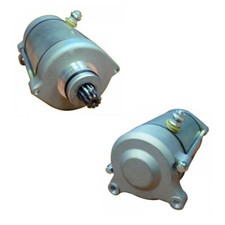 Starter Motor Mitsuba PMDD
