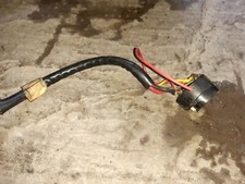 Escort rs turbo xr3i mfi spare