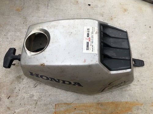 Honda 2hp outboard - honda,