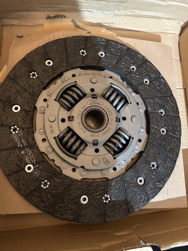 Genuine ford transit mk6 4 - ford,