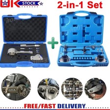 Engine Timing Tool Kit & Torque Multiplier Kit for Ford Ecoboost 1.0 Petrol