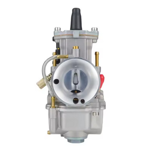 Dirt racing carburettor - dirt,