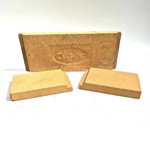 Tiger inset back brick - inset,