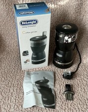 Delonghi Electric Coffee