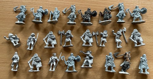 28mm northstar foundry - 24,