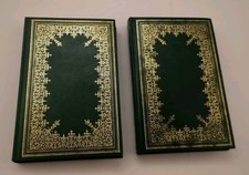 Sense and Sensibility & Pride and Prejudice, Jane Austen, Guild Harback 1979 80