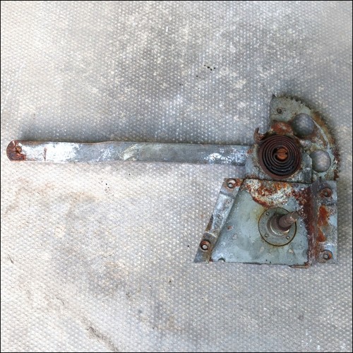 Vintage magnette zb - vintage,