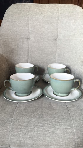Denby regency green footed - regency,