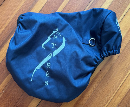 Navy antares fleece - fleece, lined