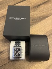 Raymond Weil Tango