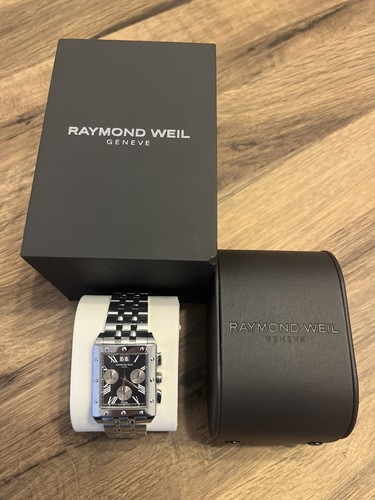 Raymond weil tango - raymond,