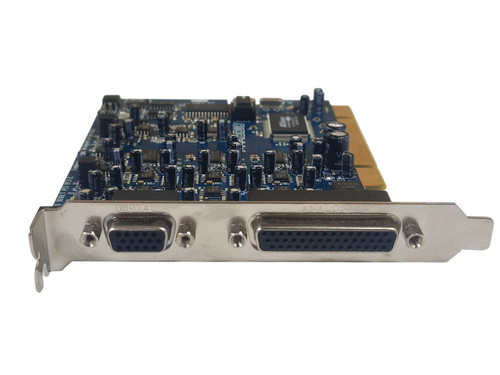Audio delta 1010lt pci - delta,