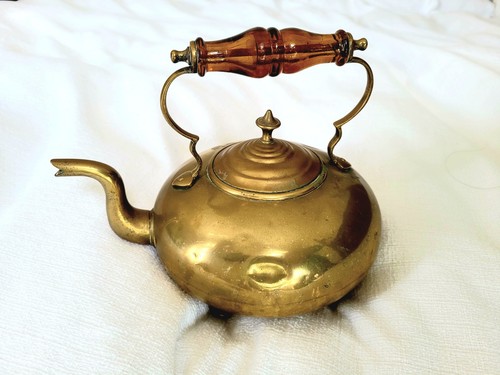 Antique brass james clews - antique,